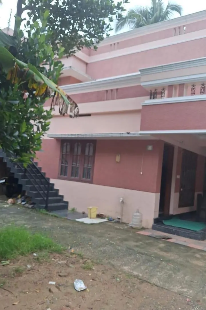 Nihaan'S Homestay - Kumarapuram Thiruvananthapuram