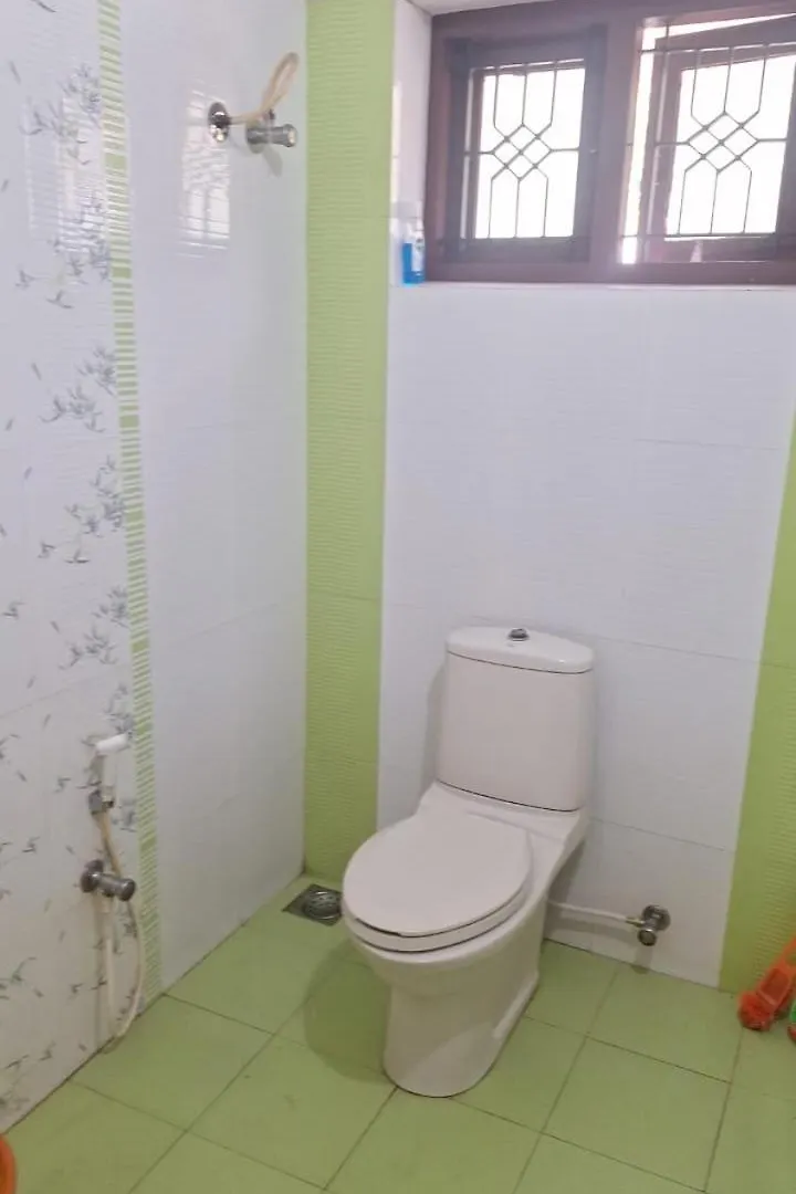Nihaan'S Homestay - Kumarapuram Thiruvananthapuram