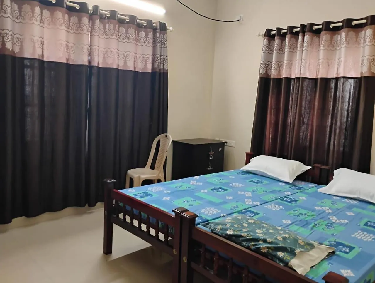Nihaan'S Homestay - Kumarapuram Thiruvananthapuram