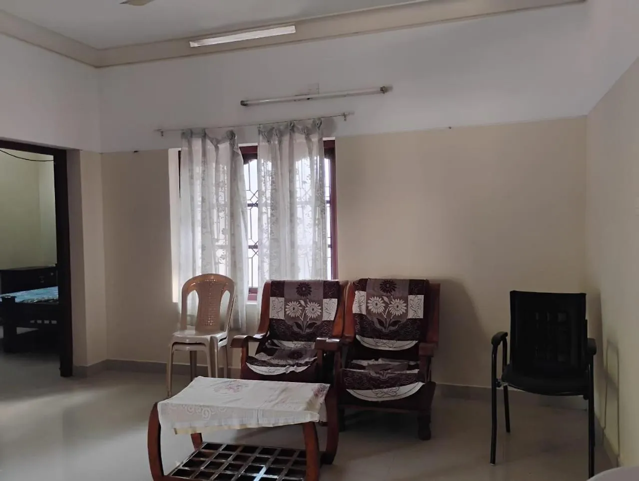 Nihaan'S Homestay - Kumarapuram Thiruvananthapuram