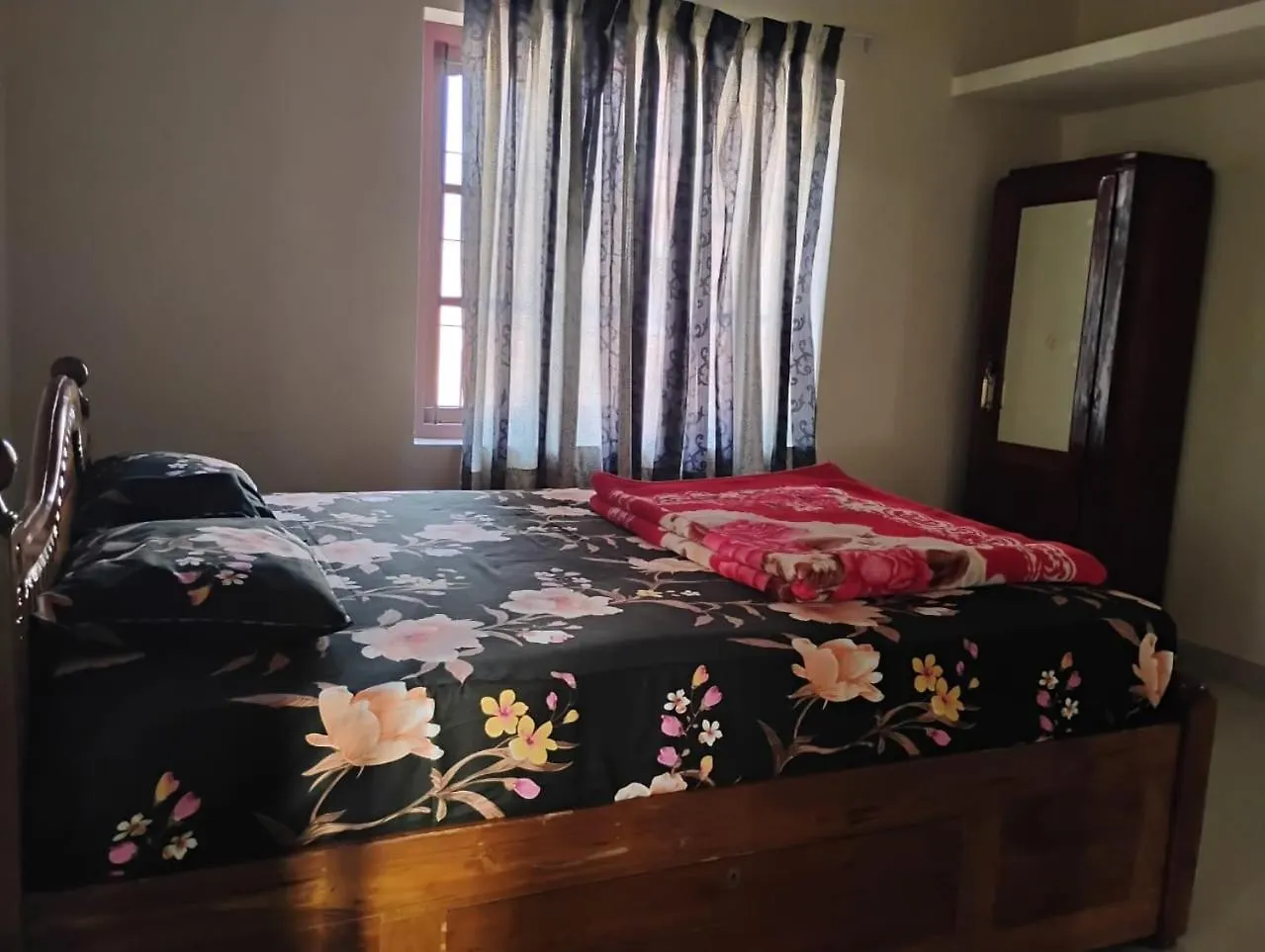 Nihaan'S Homestay - Kumarapuram Thiruvananthapuram India