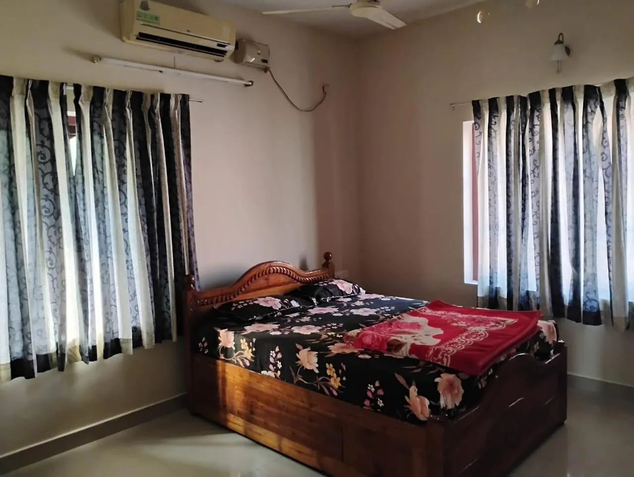 Nihaan'S Homestay - Kumarapuram Thiruvananthapuram