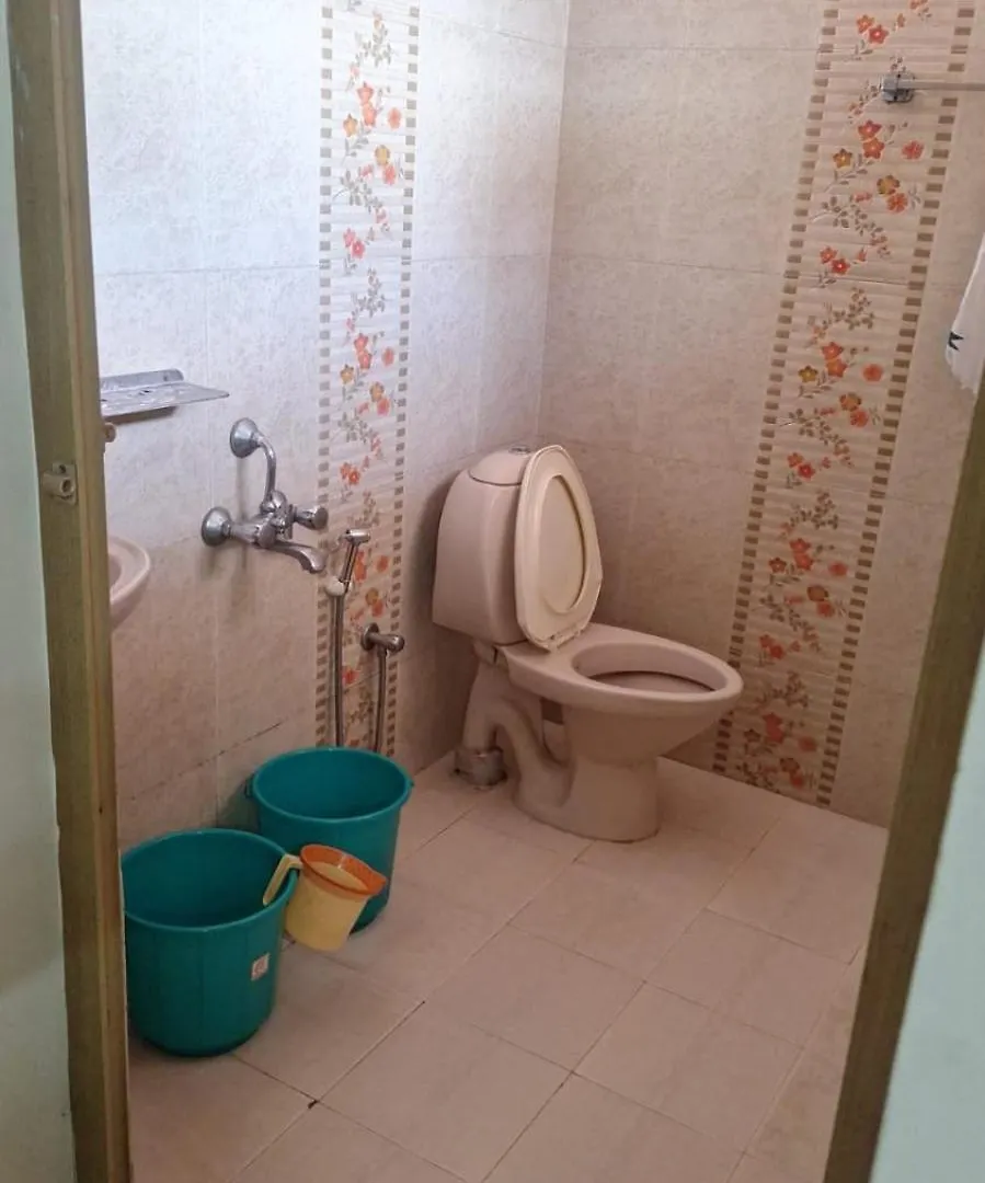 טריואנדרום Nihaan'S Homestay - Kumarapuram