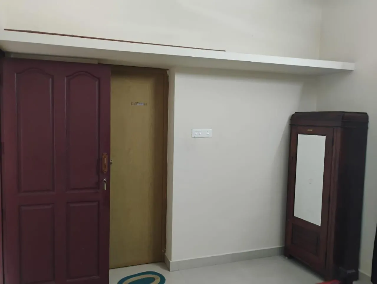 טריואנדרום Nihaan'S Homestay - Kumarapuram 0*,  הודו